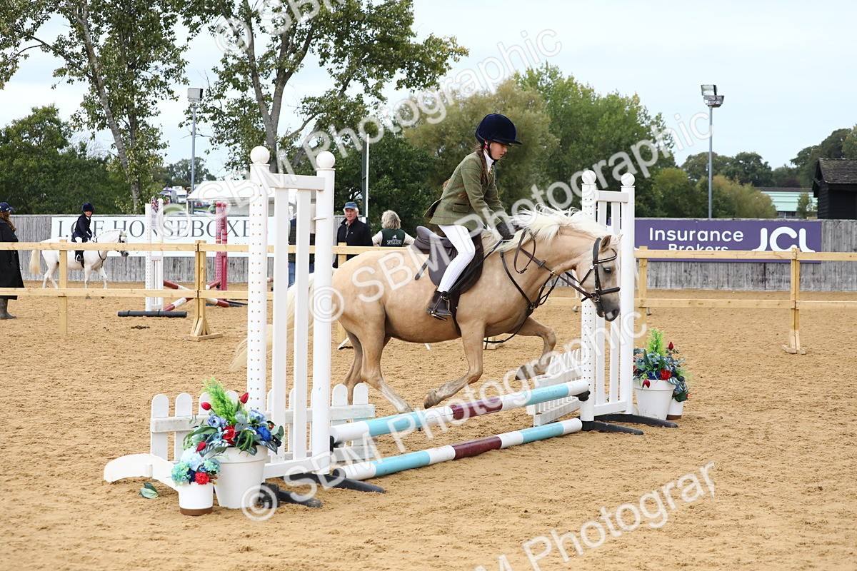 SBM_68091 - J3b - Mini Tour Junior Pony 40cm Championship