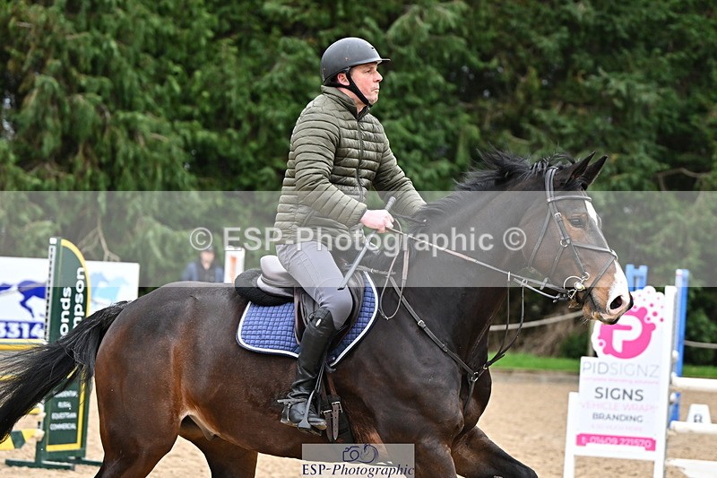 250201A-111609-00366 - Cls 02 Local Horse 100cm