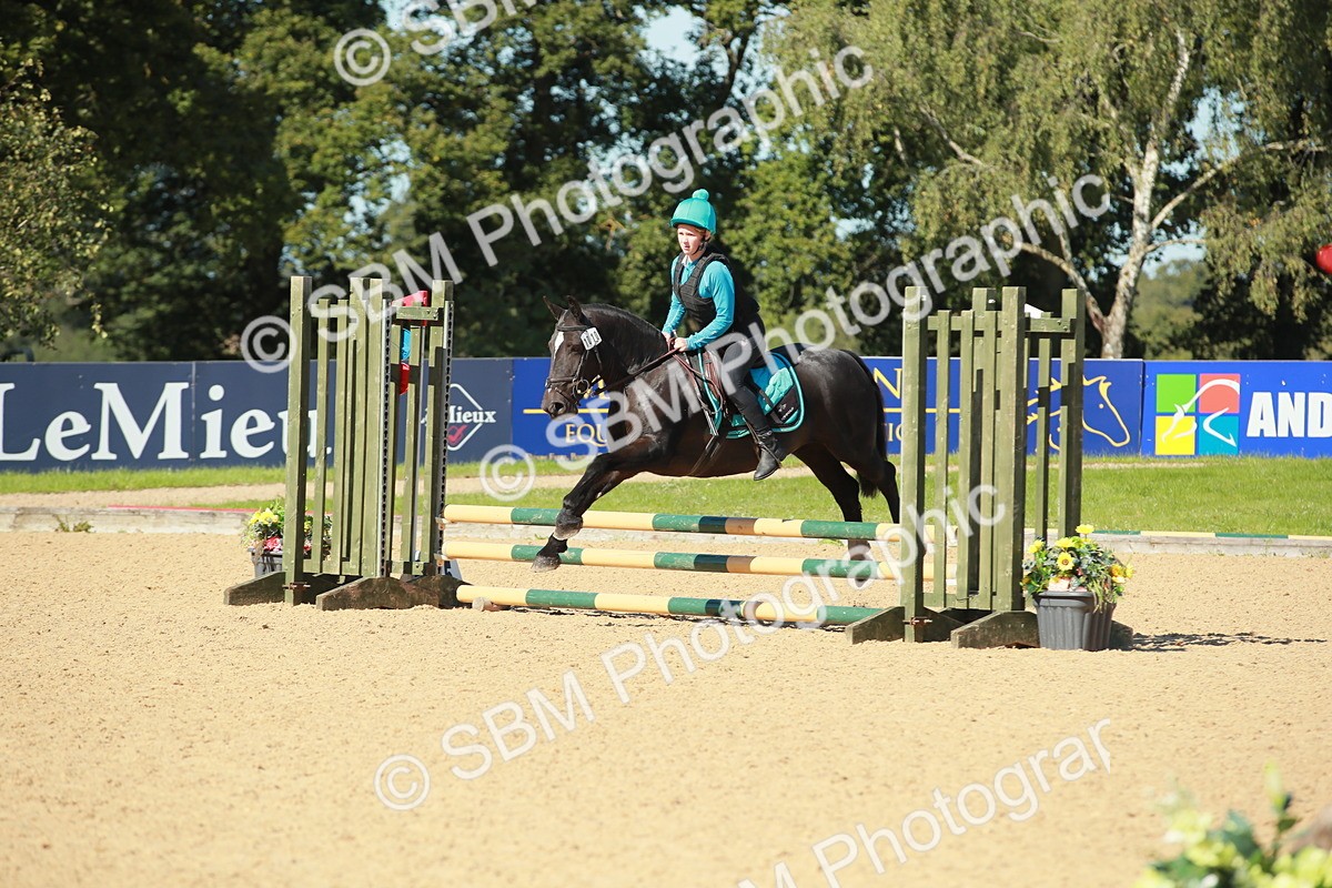 SBM_19973 - E6 - Eventers Challenge 60cm Championship