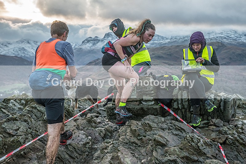 Loughrigg-231 - Loughrigg Fell Race Wednesday 12th April 2023