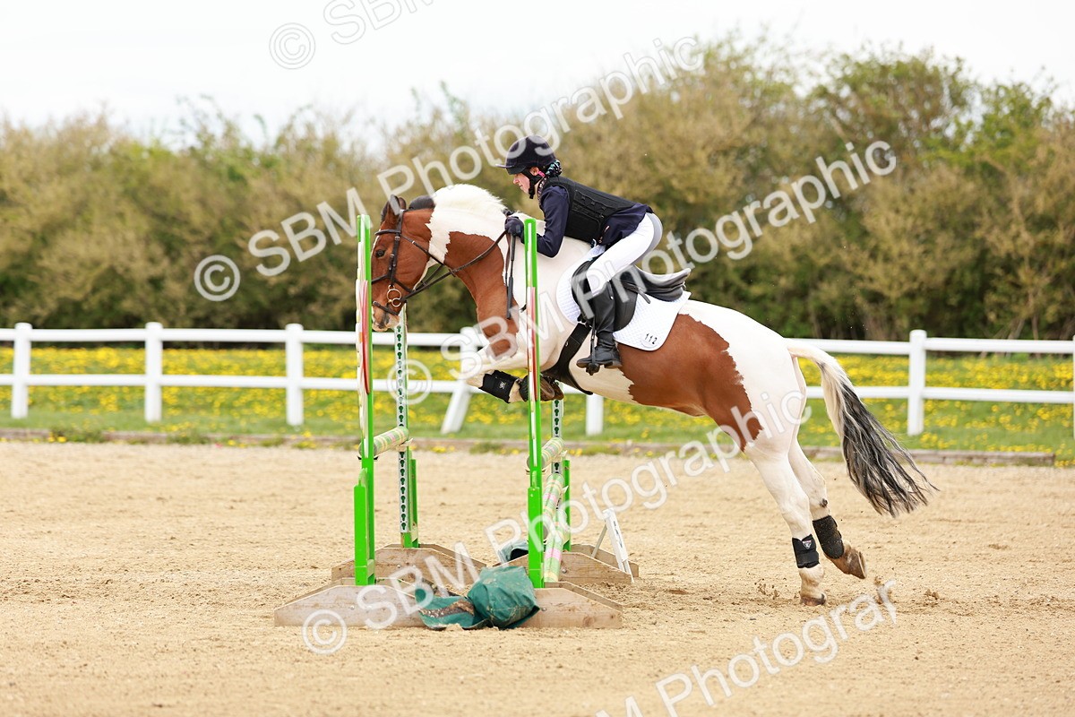 SBM_005758 - Class 6 - 90cm