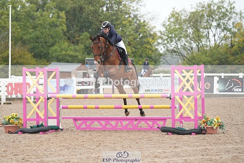 251003-121700-00868 - Cls 8 95cm Amateur Qualifier