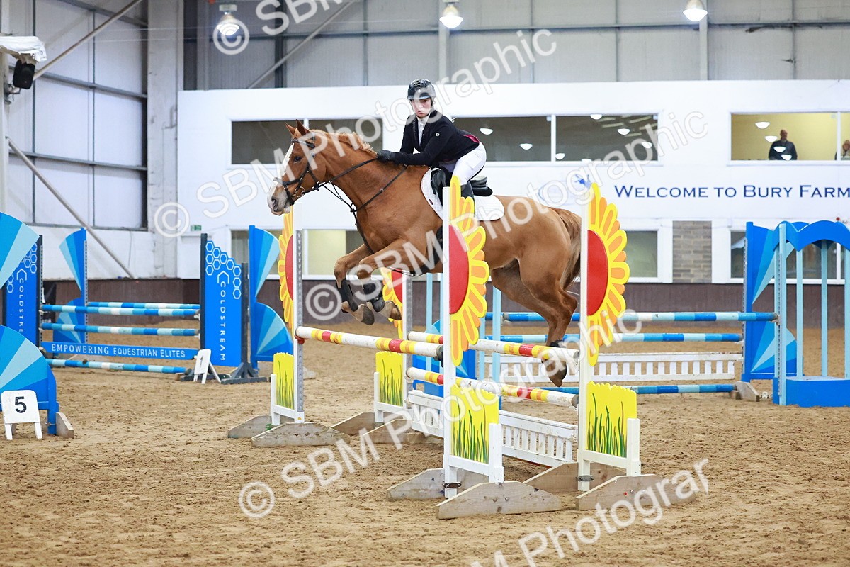 SBM_003251 - Class 3 - Senior Discovery - 1.00m