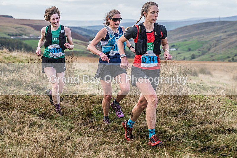 Leg 4-497 - UK Fell & Hill Relays - Todmorden Leg 4 Saturday 17th October 2026