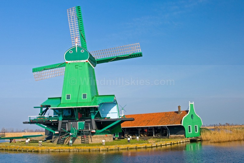 0315_16 - Belgium and Netherlands