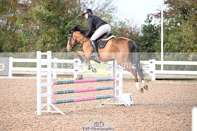 251022-111533-00235 - Clear Round & Cls 1 Brit Nov 90cm