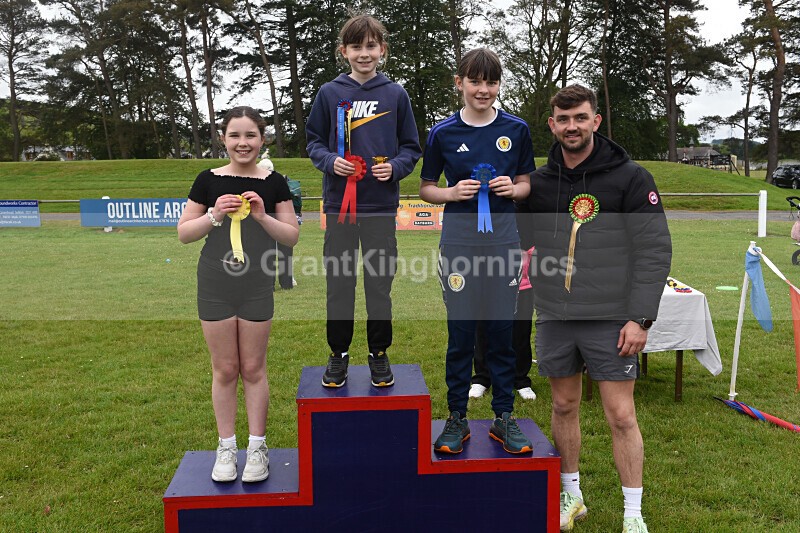 22 - Selkirk Common Riding Children's Picnic 2026