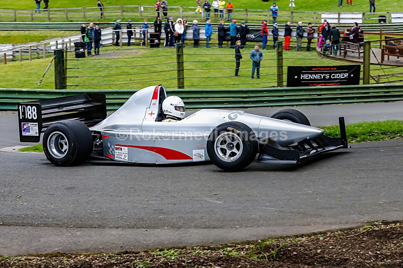  - British & Midland Championship April 27th