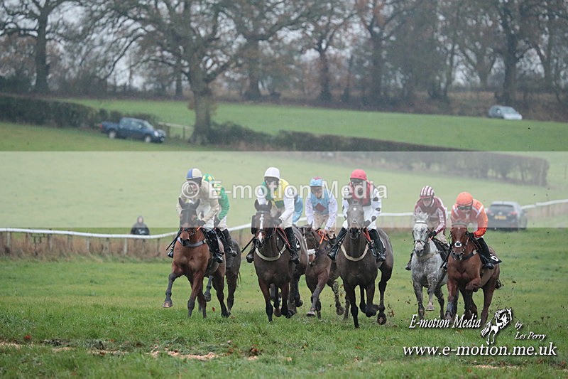 PtP 031223 495 - Wheatland Hunt PtP Chaddesley Races 03/12/23