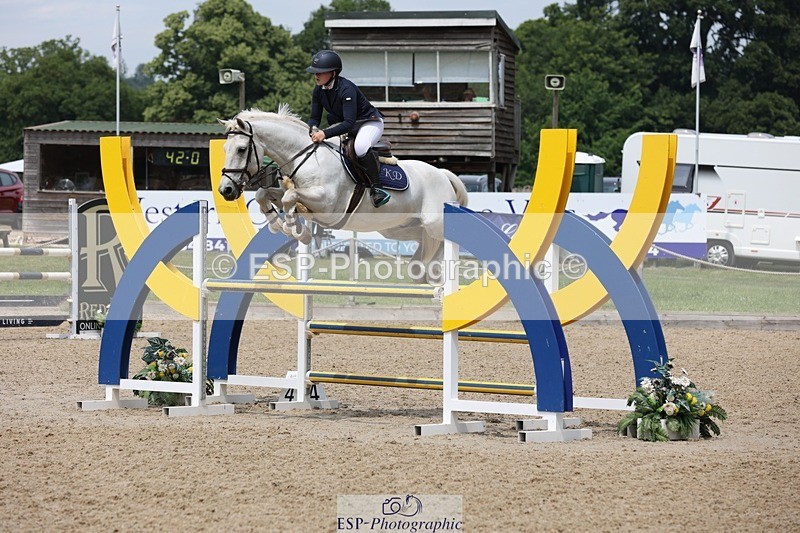 230617-133049-04758 - Cls 09 Blue Chip Pony Newc 1st Rnd