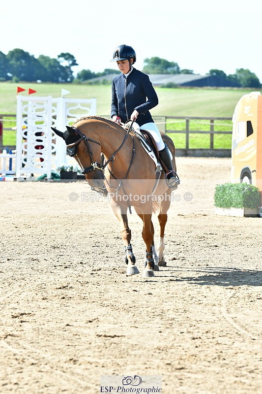 230720A-100257-01883 - Cls 1, 2 Star Small 1.30m