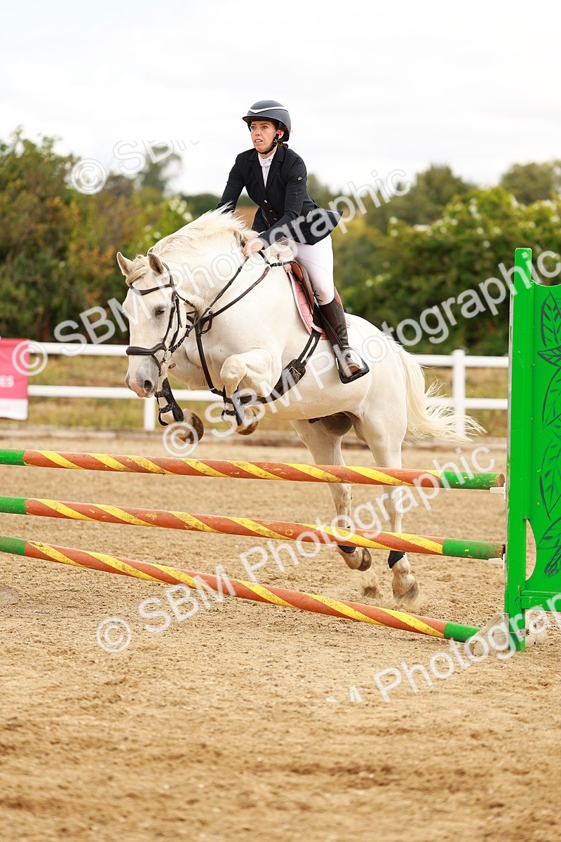 SBM_005235 - Class 2 - Senior British Novice - 90cm