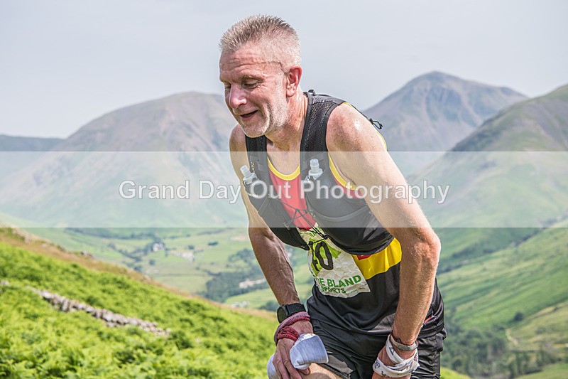 Wasdale-237 - Wasdale Horseshoe Fell Race (Bad weather route) Saturday 11th July 2026