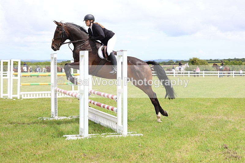 3E7A7235 - Class 13: Senior British Novice/90cm open