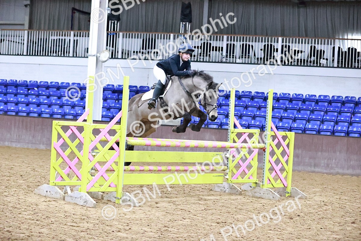 SBM_001435 - Class 4 - 1.00m