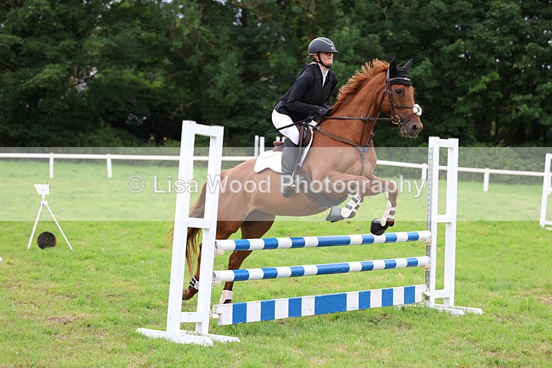 3E7A6360 - Class 3:80cm Juniors and Seniors