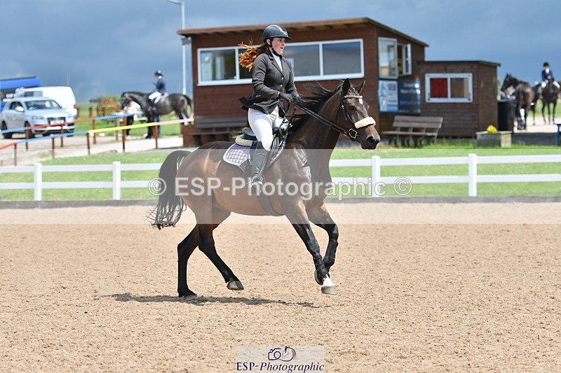 240727A-133932-05086 - Cls 22 85cm Amateur Qualifier