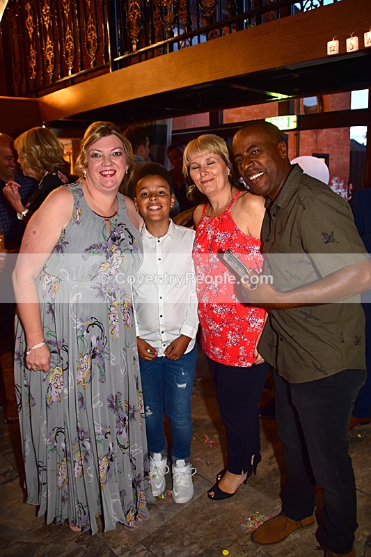 Lor-495 - Lorraine's 50th