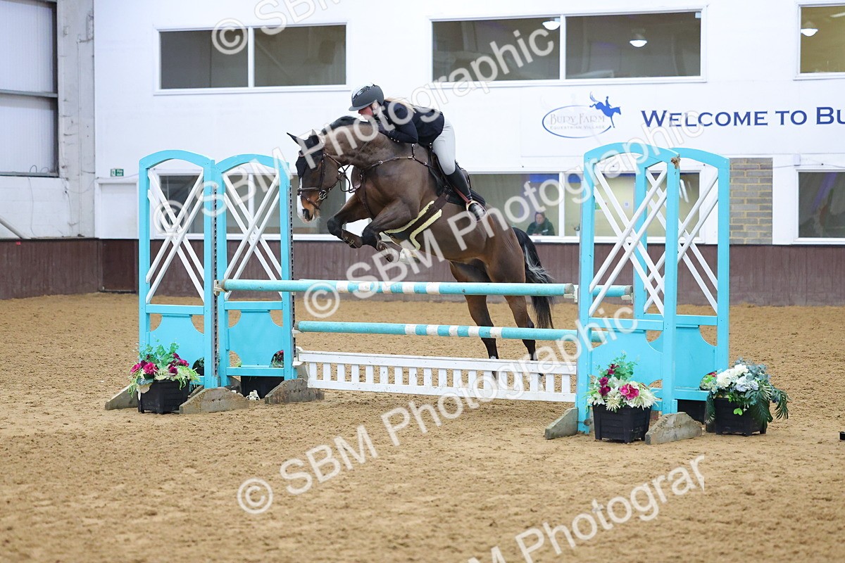 SBM_010495 - Class 22 - Equiyd 1.05m Amateur Championship Qualifier - First Round (1.05m)