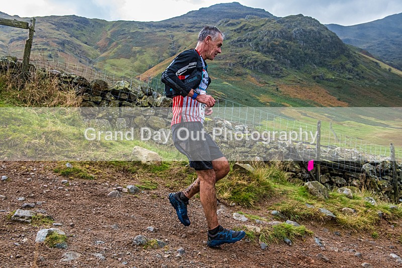 Langdale-2367 - Langdale Horseshoe Fell Race Saturday 8th October 2022