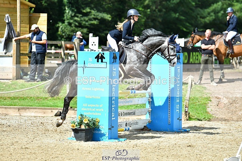 230715-103418-32503 - Cls 89 Discovery & 1m Open Amateur Final