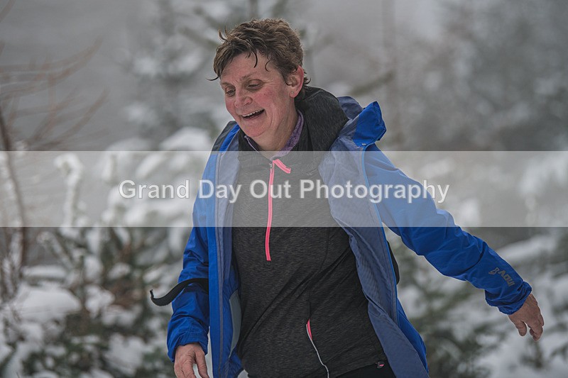 Glentress-1582 - High Terrain Events Glentress 42, 21 & 10K Trail Races Sunday 15th February 2026