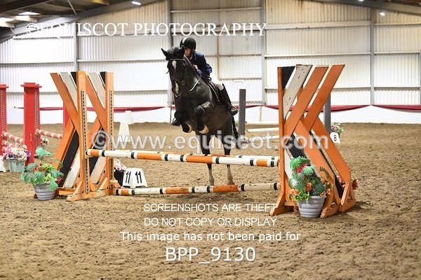 BPP_9130 - CLASS 5 70CM