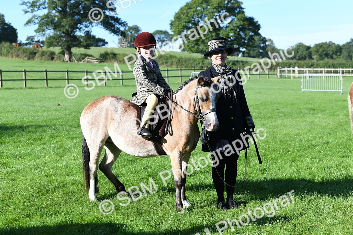 SBM_35391 - S17 - Condition & Turnout - Lead Rein