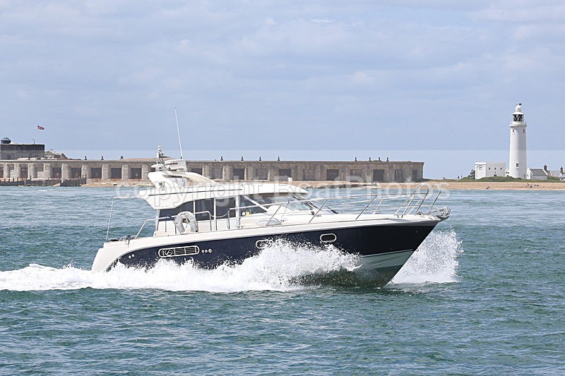150607 PURE VIDA - AQUADOR 32C WT7A1351 - Motorboats - Hardtop