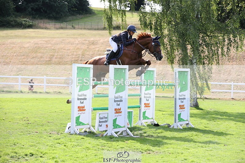 250704A-172447-12438 - Cls 18 Snr 1.40m Grand Prix