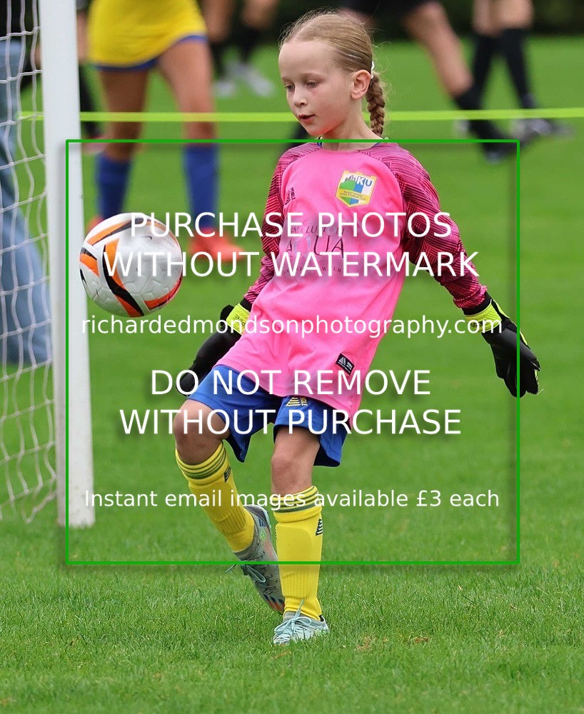 533A3151 - Kendal United Girls Under 9's vs Lancaster Giants (6/9/26)