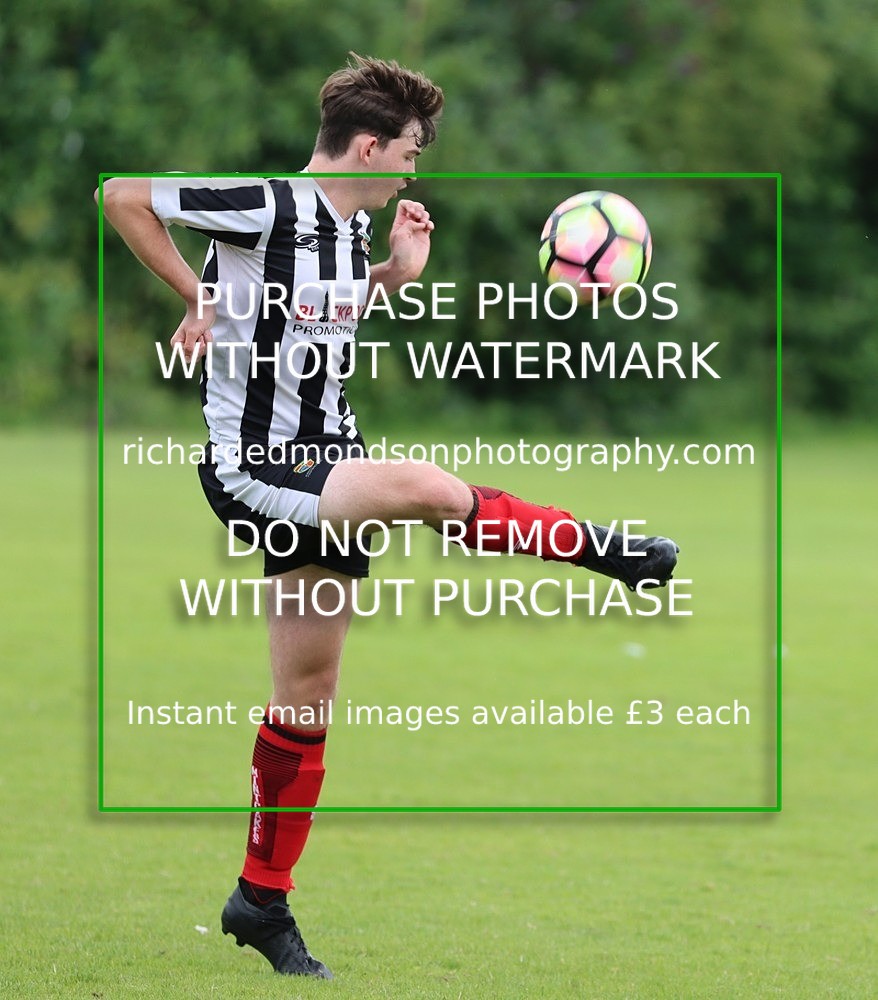 IMG_0236 - Kendal Town Under 18's vs Dalton (21/7/24)