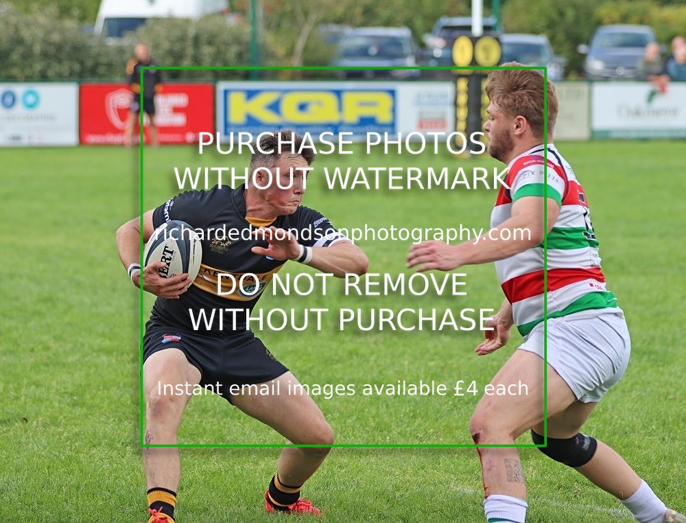 IMG_1874 - Kendal Rugby v Stockport Rugby