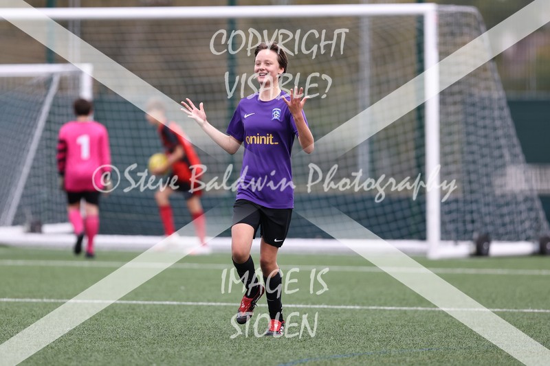 1DX30351 - 2026-10-11 FC Abbey Meads U14 Grey v Ferndale Rodbourne FC U14