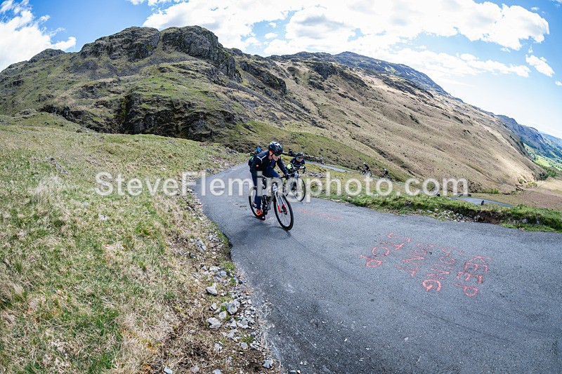 141741 - Hardknott Pass Camera 2 14.00-15.00