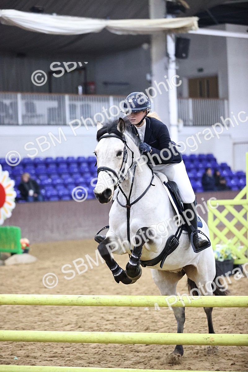 SBM_009861 - Class 9 - STX-UK Pony BritiNovice / 0.80m Open