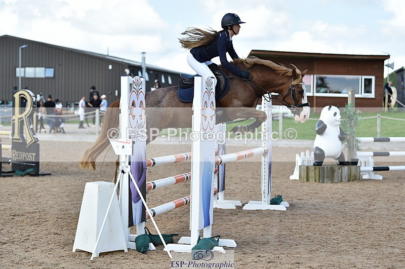 230902A-143250-01777 - Cls 3B Pony Medium 90cm