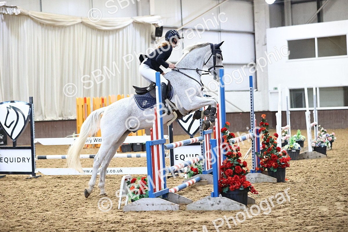 SBM_005227 - Class 17 - Equiyd Ruby Bluechip Qualifier