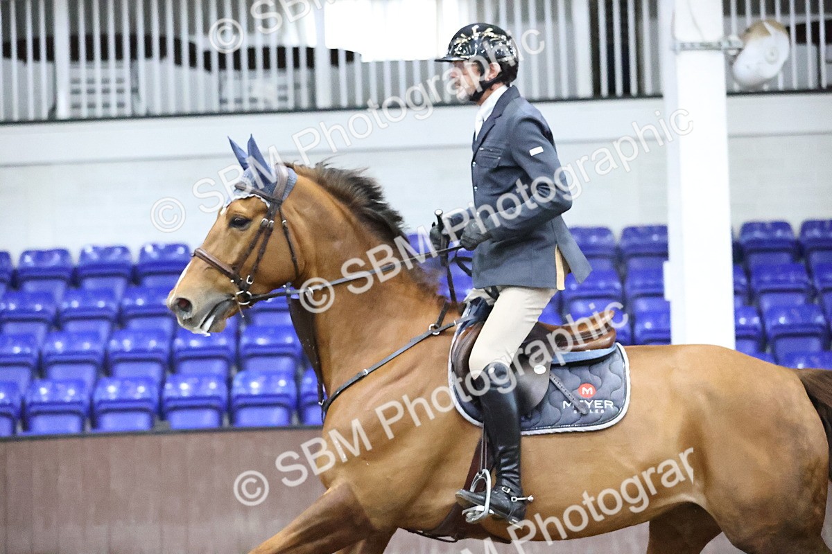 SBM_001924 - Class 10 - Senior Newcomers - 1.10m