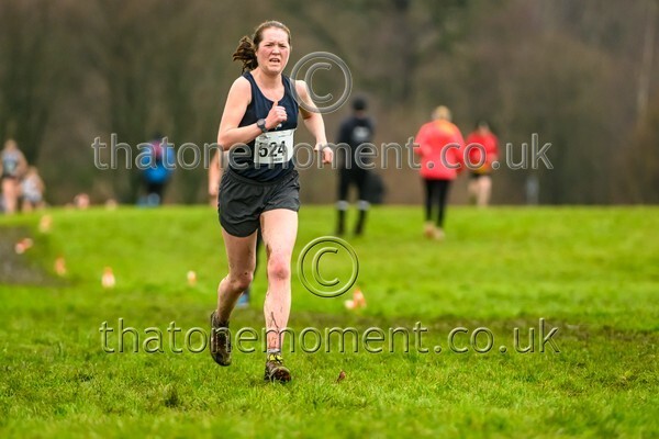 Westxc25-928698 - Senior Women Set Two