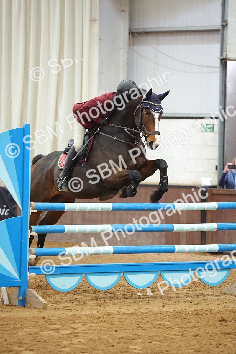 SBM_001147 - Class 4 - Senior Newcomer - 1.10m