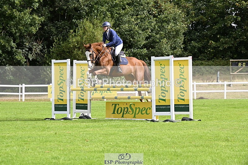 250829A-101039-00587 - Cls 1A Newcomers