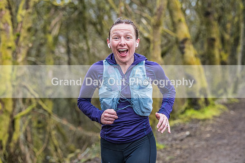 Kielder Ultra-1091 - High Terrain Events Kielder 82, 50, 32K Ultra Races, Saturday 1st April 2023
