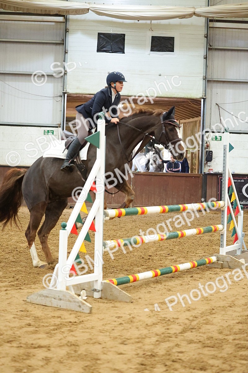 SBM_000846 - Class 3 - Senior Discovery - 1.00m