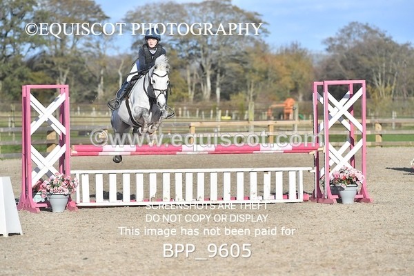 BPP_9605 - CLASS 6 90CM