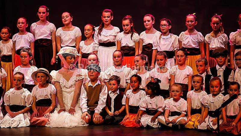 EBS _030 - OH what a NIGHT