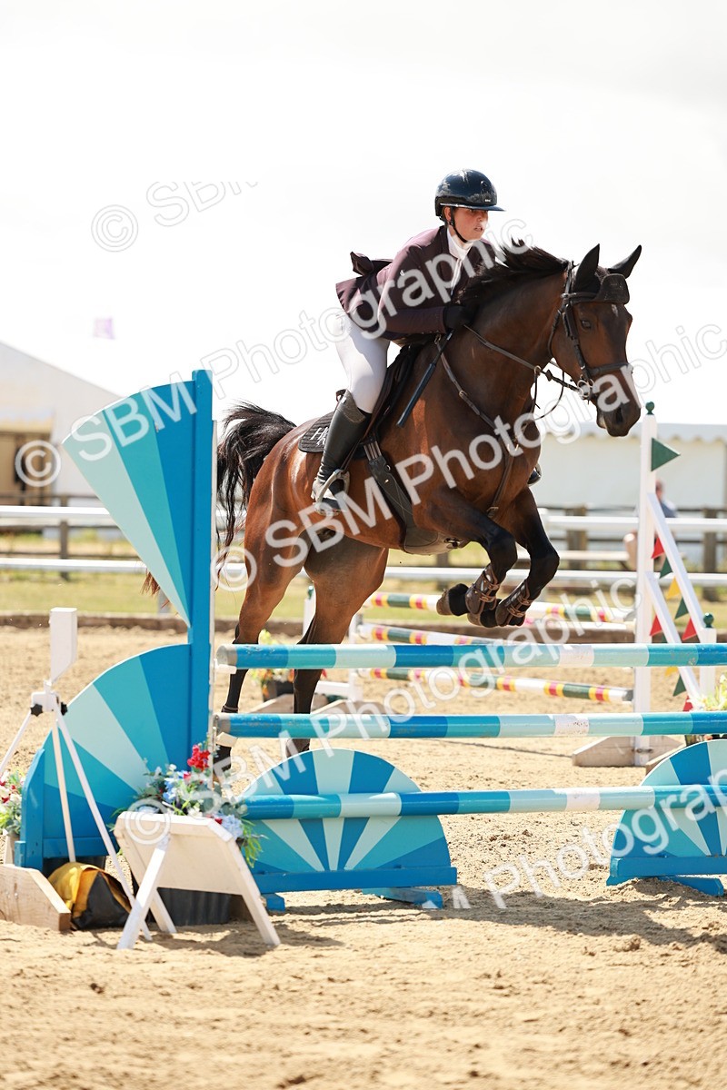 SBM_007212 - Class 2 - Senior Discovery - 1.00m Open
