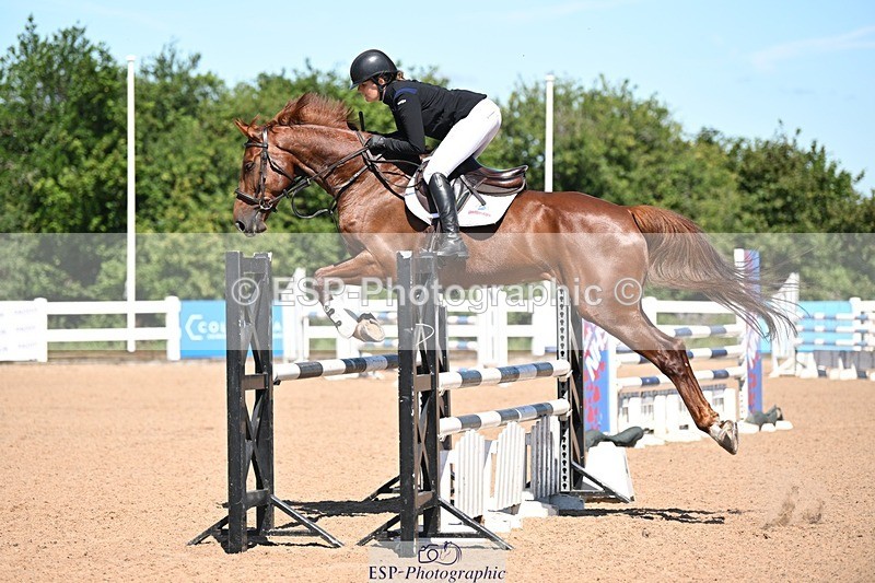 250709-110439-00258 - Cls 2 Snr Discovery & 1m Open