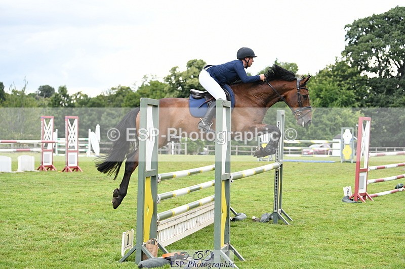 250703A-151258-02156 - Cls 14 Snr 1.15m Open