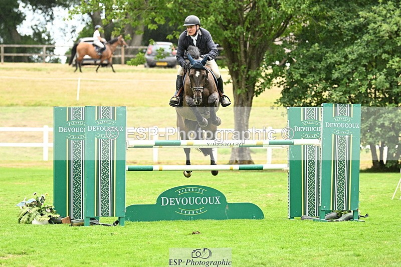 250705A-144853-15071 - Cls 31 Snr 1.35 GP Jump Offs